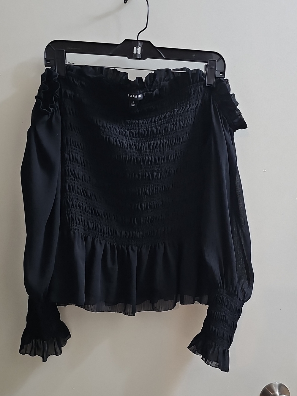 Skirt Subcategory Classification